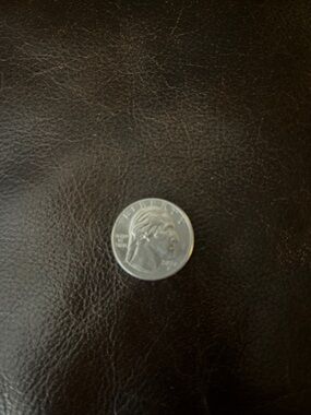 2024 Dr Mary Edward Walker Qtr Error "IN COD WE TRUST" American Women Qtr Series